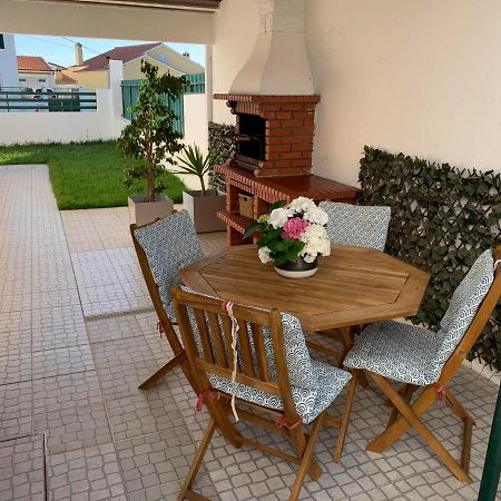 The Sweet Dreams Holiday House Azeitão Eksteriør billede