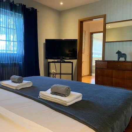 The Sweet Dreams Holiday House Azeitão Eksteriør billede