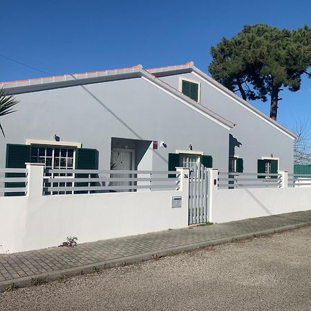 The Sweet Dreams Holiday House Azeitão Eksteriør billede
