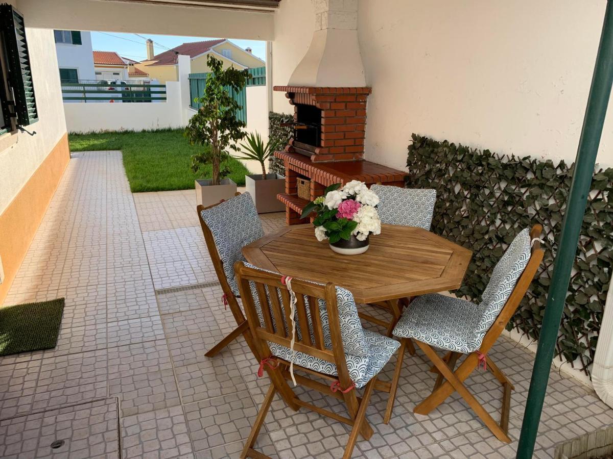 The Sweet Dreams Holiday House Azeitão Eksteriør billede