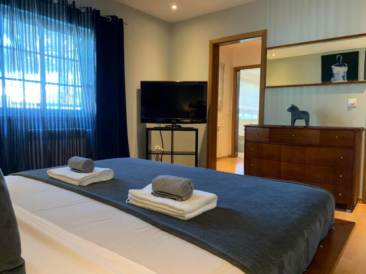 The Sweet Dreams Holiday House Azeitão Eksteriør billede