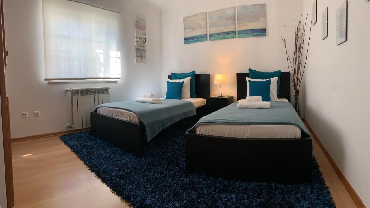 The Sweet Dreams Holiday House Azeitão Eksteriør billede