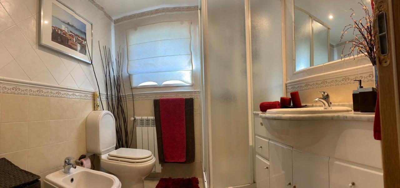 The Sweet Dreams Holiday House Azeitão Eksteriør billede