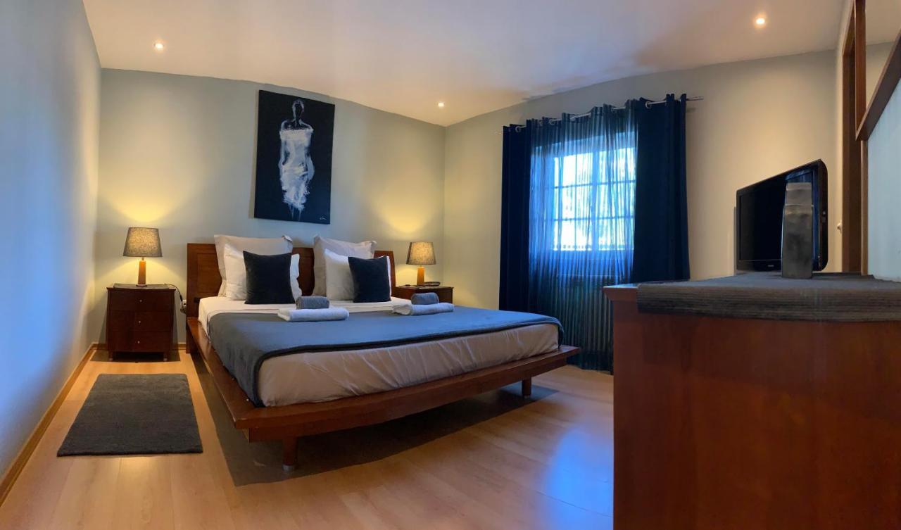 The Sweet Dreams Holiday House Azeitão Eksteriør billede