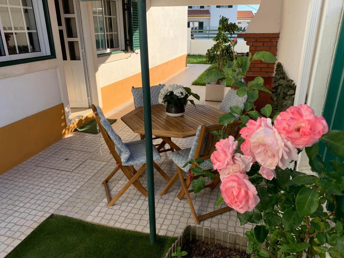 The Sweet Dreams Holiday House Azeitão Eksteriør billede